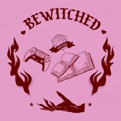 BEWITCHED 18+ avatar