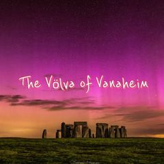 The Völva of Vanaheim avatar