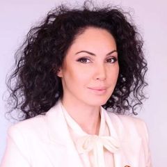 Сабина Цветкова avatar