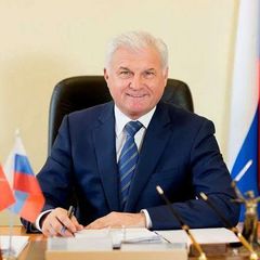 Владимир Плотников avatar
