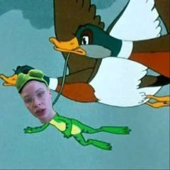ОСОБА ОДАРЕННАЯ avatar