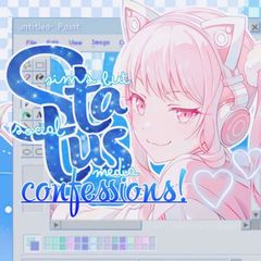 status confessions!¡ avatar