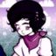Sundy Stairway confession Avatar