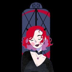 🌑 ᴅᴀʀᴋʀᴡɪᴛᴄʜ`s avatar
