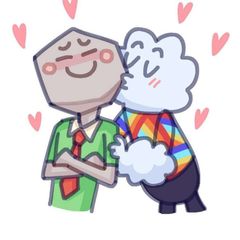 SmalLarry confession! ☁️🪨 avatar
