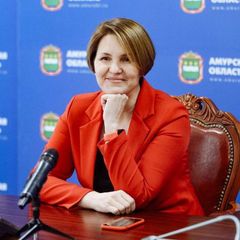 Надежда Доргунова avatar