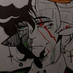 •_◇ENNO4KAMEL◇_• avatar