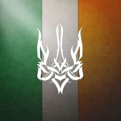 УКРАИНЦЫ В ИРЛАНДИИ | ЧАТ 🇮🇪🇺🇦 avatar