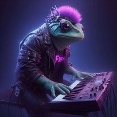 Mazzy's Mainframe avatar