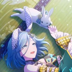 Shizuku Hinomori cf avatar