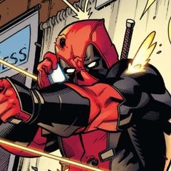 Deadpool Confession 💀🎱 avatar