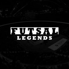 Futsal legends avatar