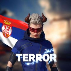 TERROR PUBGM🇷🇸 avatar
