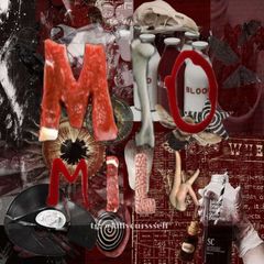 РЕСТ ¡! 👁️🗨️'Мио Молоко🥩 avatar