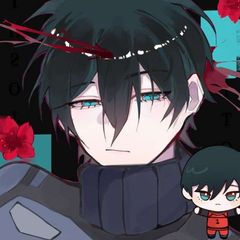 ⏝ִ︶ ᨦ 🌐 ୧ ︶ ׄ avatar