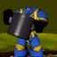 Tупи40k вахофага Avatar