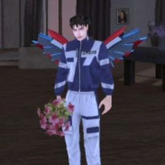 Чат avatar
