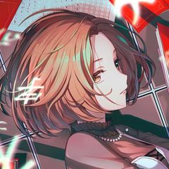 Rest || Crimson Veil — Meiko ♪ avatar