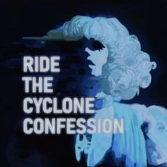 💥🎢 | Ride The Cyclone confession! avatar