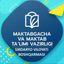 Sirdaryo viloyati Maktabgacha va maktab ta'limi boshqarmasi telegram sahifasi Avatar
