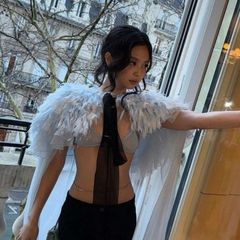 DROP avatar