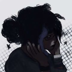 l'éternelle morosité. ]| avatar
