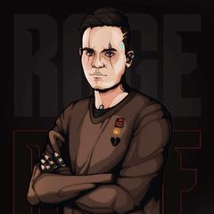 ROGE • PUBGM avatar
