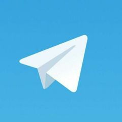 Telegram reporting avatar
