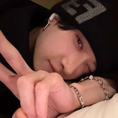 BANG's BISOU avatar