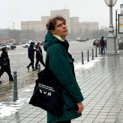 марко і крапка avatar