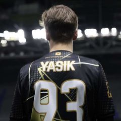 BRABUS_Milner | YASIK avatar