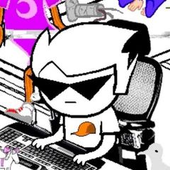 Dirk Strider Cf & Daily avatar