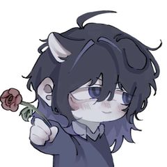 Autistic Dazai kinnie(nanonism) avatar