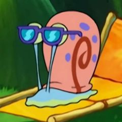 SᑎᗩIᒪS - 𝚌𝚏 | 🐌💋 avatar