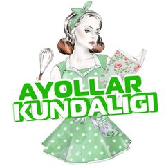 Ayollar Kundaligi🥑 avatar