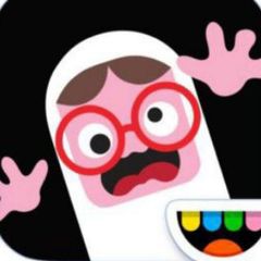 Набор адм | Toca Boca confession avatar
