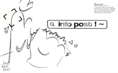 Post media