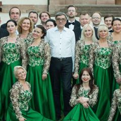 Академический Большой хор «Мастера хорового пения» avatar