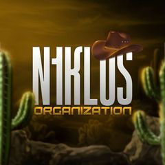 N1KL0S ORGANIZATION Chat avatar