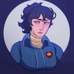 Capitan Anya Blog avatar