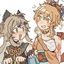 -- hsr ﹠ gi rarepairs safe place Avatar