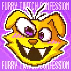 FURRY TWITCH CONFESSION avatar