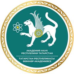 Академия наук Республики Татарстан avatar