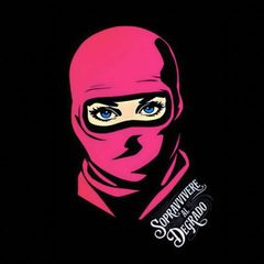 Sopravvivere al degrado avatar