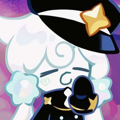 Milky Way Cookie confession!! avatar