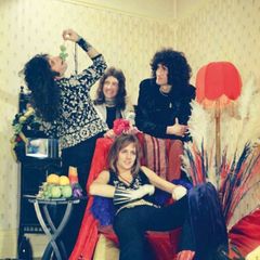 QUEEN CONFESSION avatar