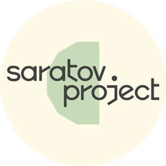 Saratov Project avatar