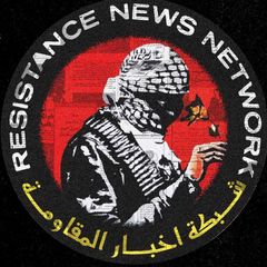 Resistance News Network avatar
