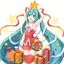 MIKU的小窝🎄🎄 Avatar