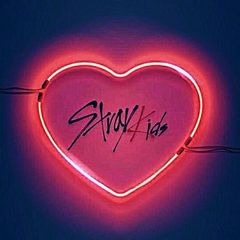 Stray Kids українською ✨🩷✨ avatar